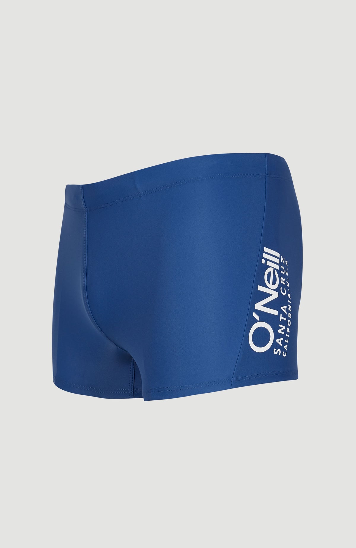 Maillot boxer Essentials Cali | Victoria Blue