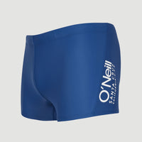 Maillot boxer Essentials Cali | Victoria Blue