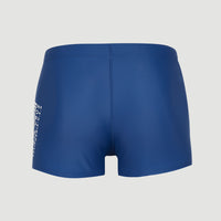 Maillot boxer Essentials Cali | Victoria Blue