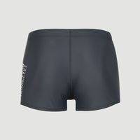 Maillot boxer Essentials Cali | Asphalt