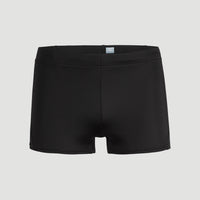 Maillot boxer Essentials Cali | Black Out