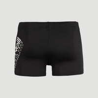 Maillot boxer Essentials Cali | Black Out