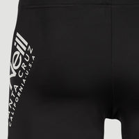 Maillot boxer Essentials Cali | Black Out