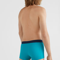 Maillot de bain Block | Tile Blue