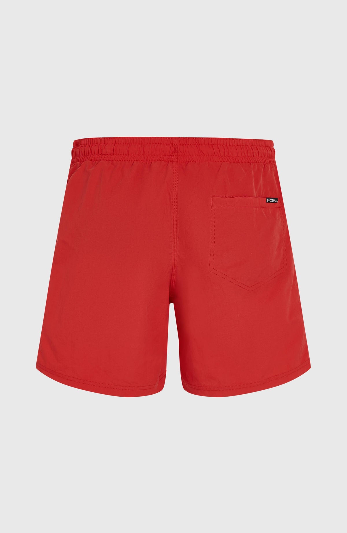 Short de bain O'Neill Vert 16'' | High Risk Red
