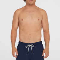 Short de bain O'Neill Vert 16'' | Ink Blue