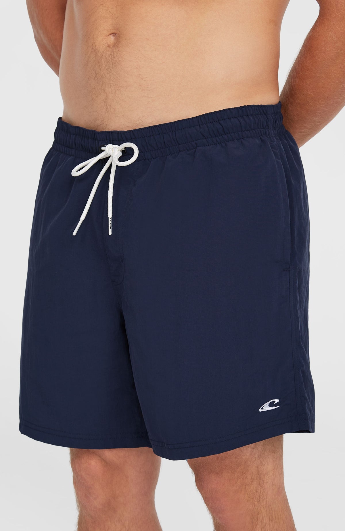 Short de bain O'Neill Vert 16'' | Ink Blue