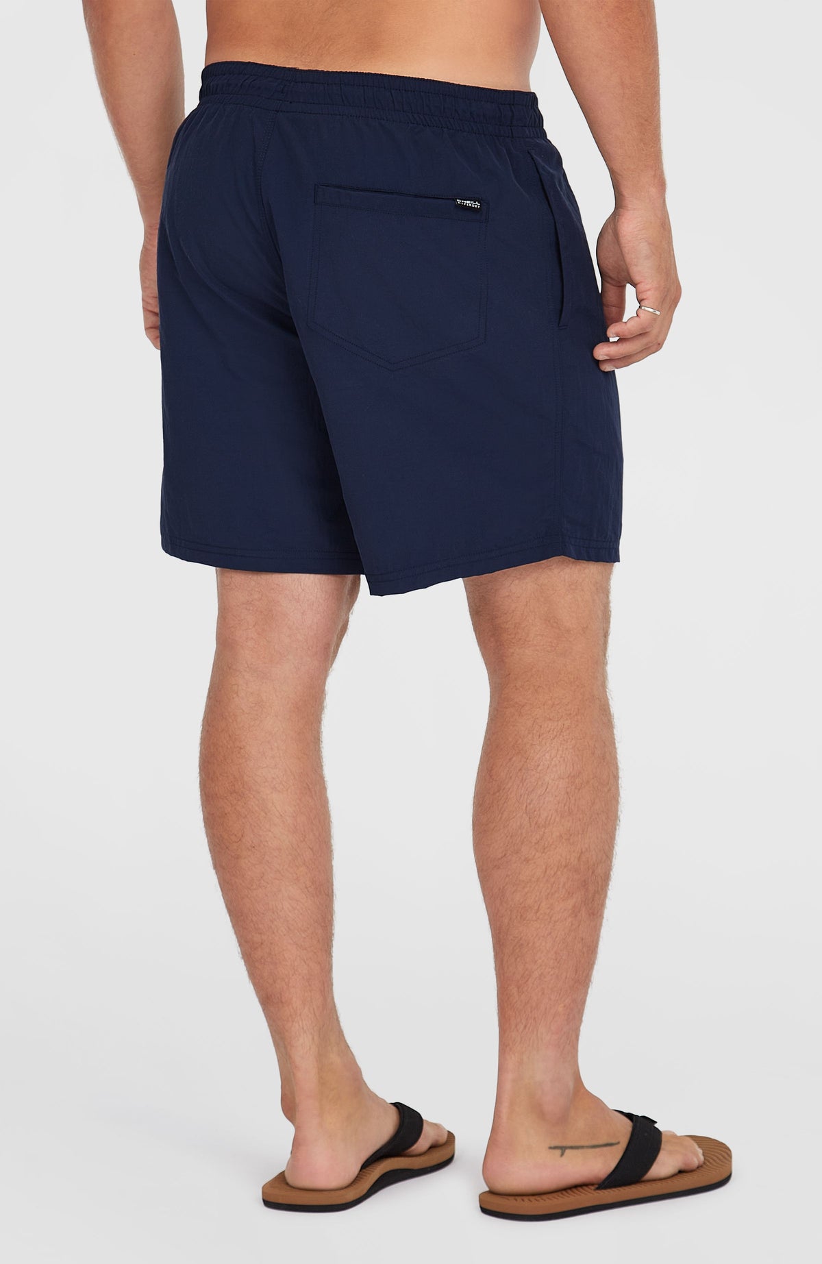 Short de bain O'Neill Vert 16'' | Ink Blue