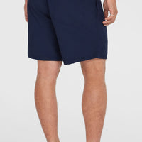 Short de bain O'Neill Vert 16'' | Ink Blue