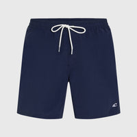 Short de bain O'Neill Vert 16'' | Ink Blue