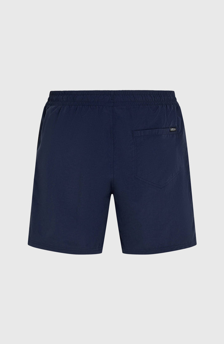 Short de bain O'Neill Vert 16'' | Ink Blue