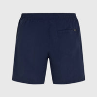 Short de bain O'Neill Vert 16'' | Ink Blue