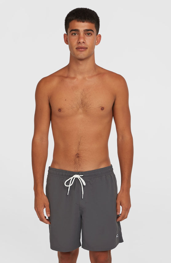 Short de bain O'Neill Vert 16'' | Asphalt