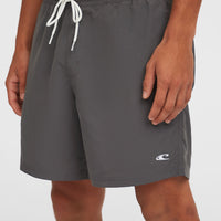 Short de bain O'Neill Vert 16'' | Asphalt