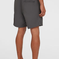 Short de bain O'Neill Vert 16'' | Asphalt