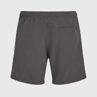 Short de bain O'Neill Vert 16'' | Asphalt