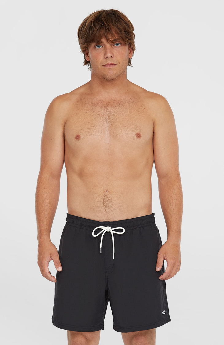 Short de bain O'Neill Vert 16'' | Black Out
