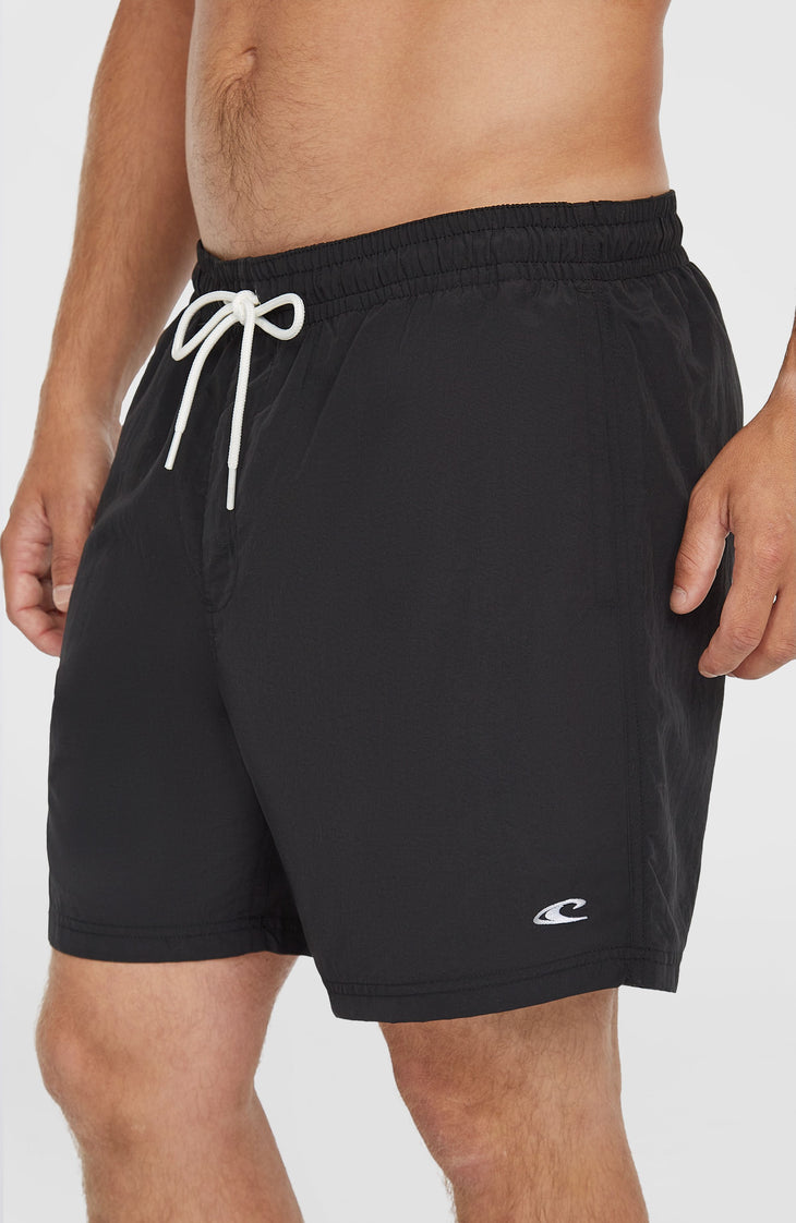 Short de bain O'Neill Vert 16'' | Black Out