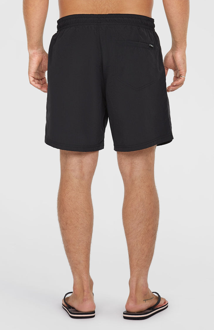 Short de bain O'Neill Vert 16'' | Black Out