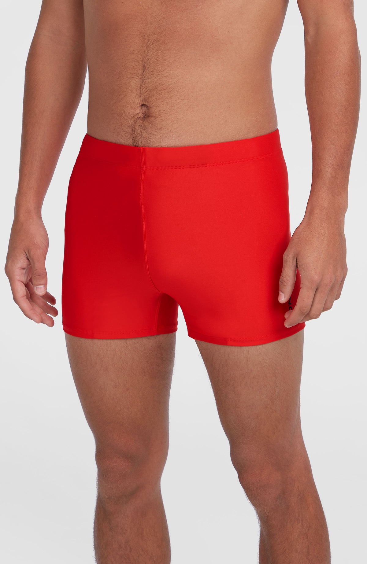 Boxer Essentials | High Risk Red