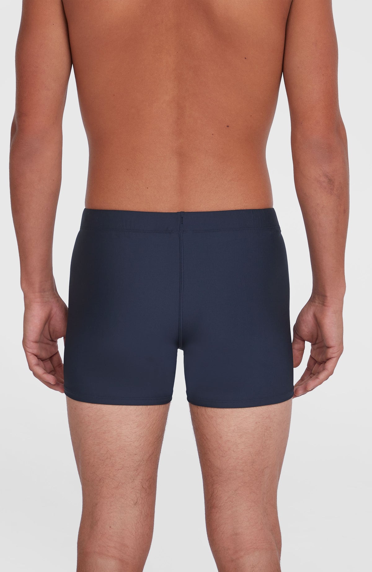 Boxer Essentials | Ink Blue