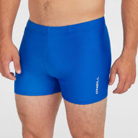 Boxer Essentials | Victoria Blue