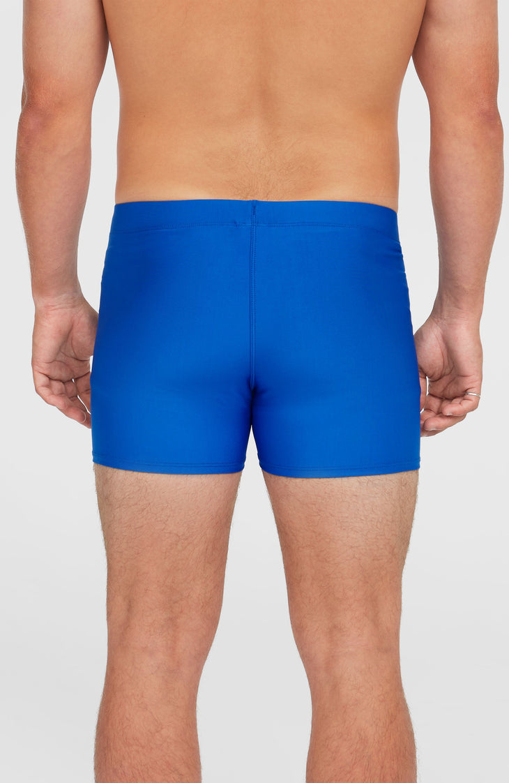 Boxer Essentials | Victoria Blue