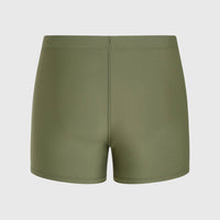 Boxer Essentials | Deep Lichen Green