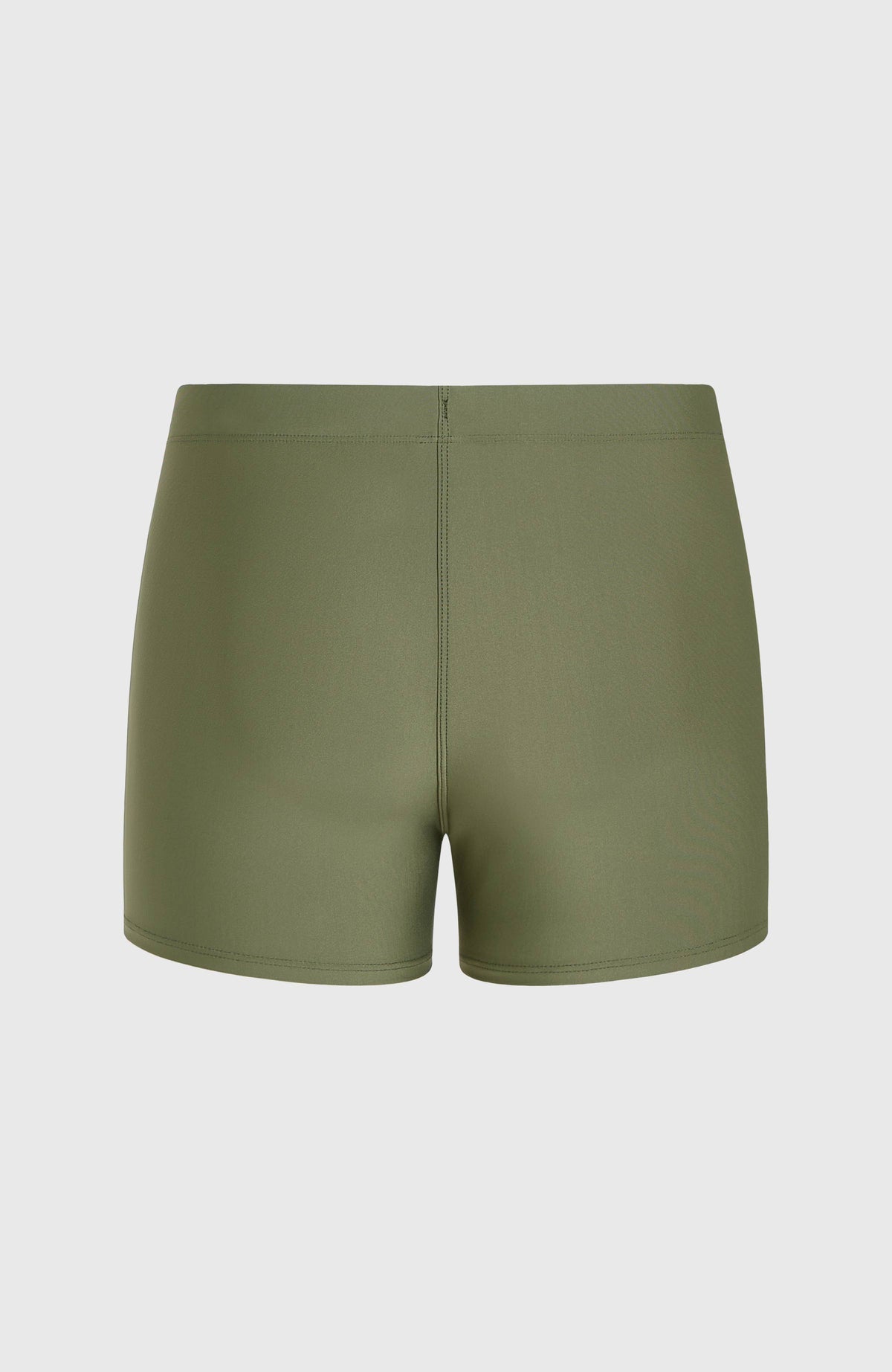 Boxer Essentials | Deep Lichen Green