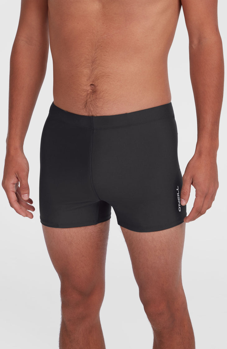 Boxer Essentials | Black Out