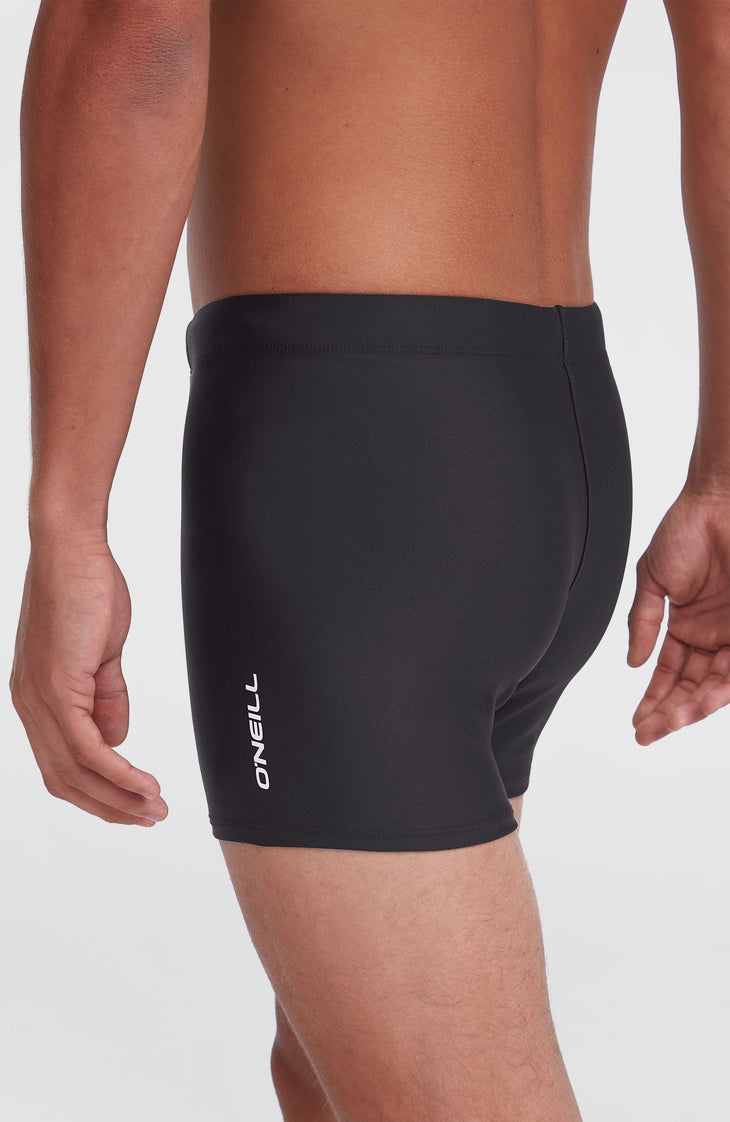 Boxer Essentials | Black Out