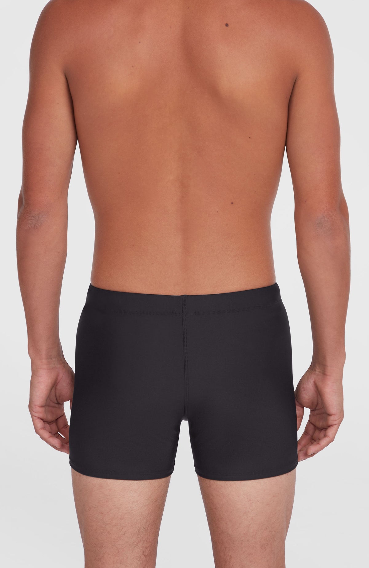 Boxer Essentials | Black Out