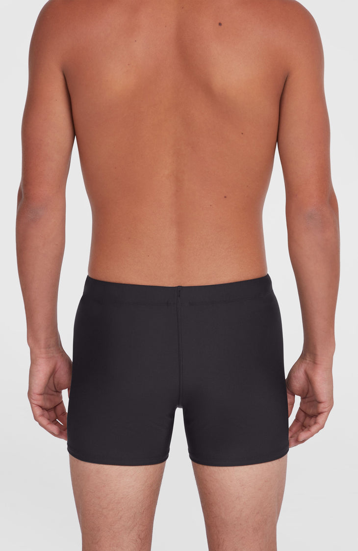 Boxer Essentials | Black Out
