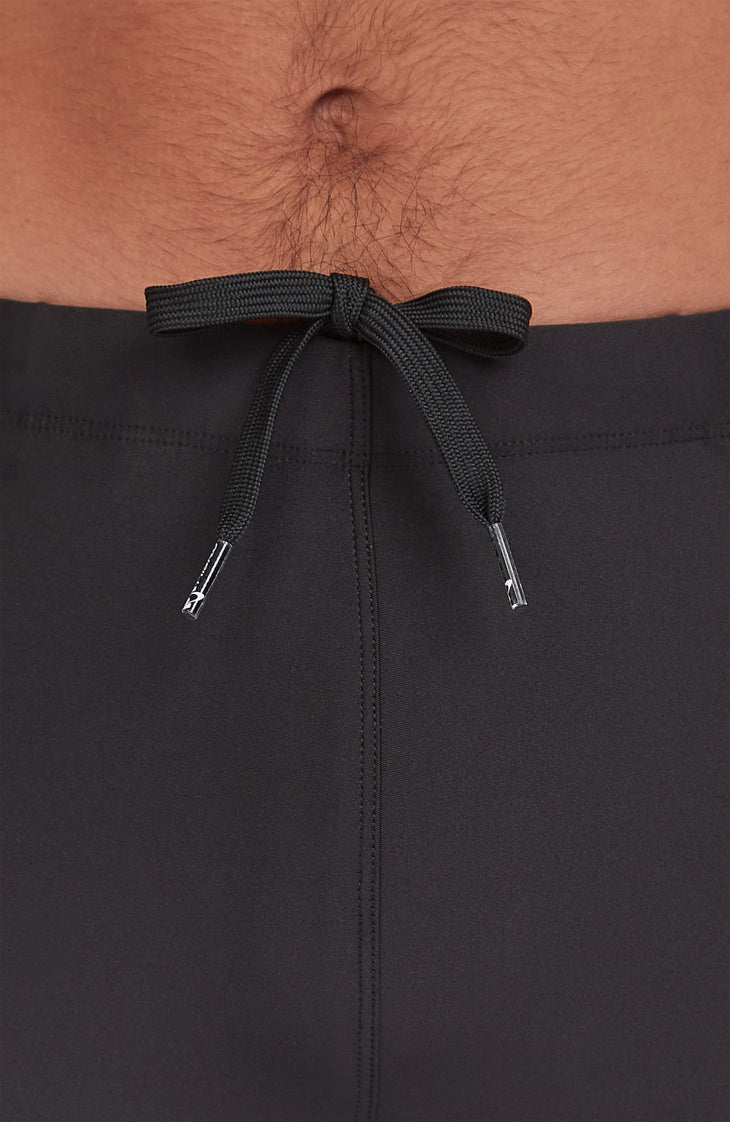 Boxer Essentials | Black Out