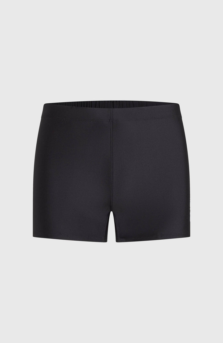 Boxer Essentials | Black Out
