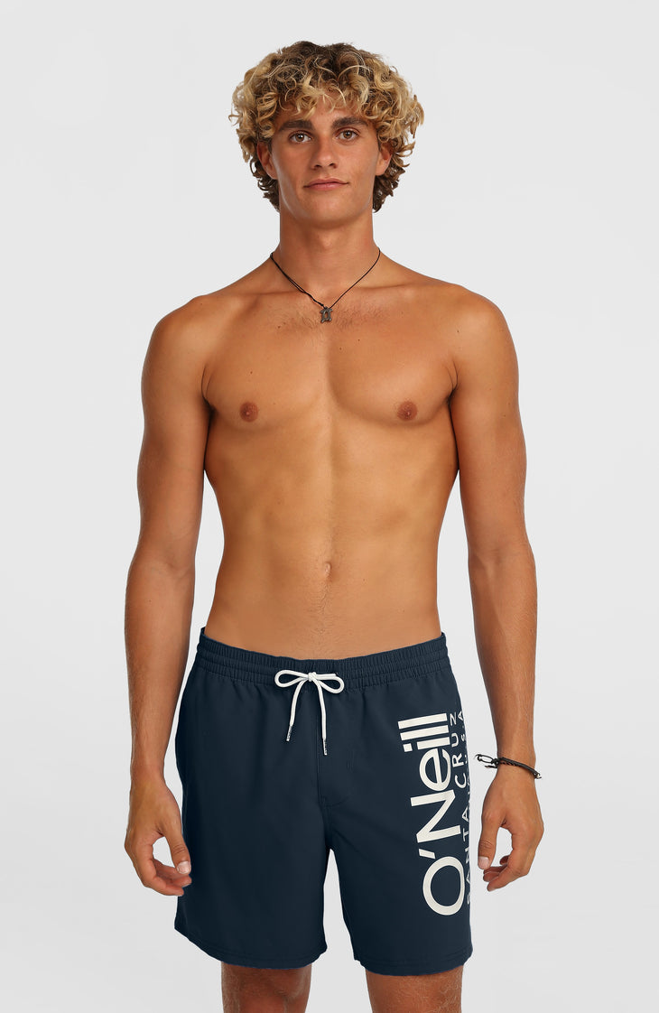 Short de bain O'Neill Cali 16 | Ink Blue