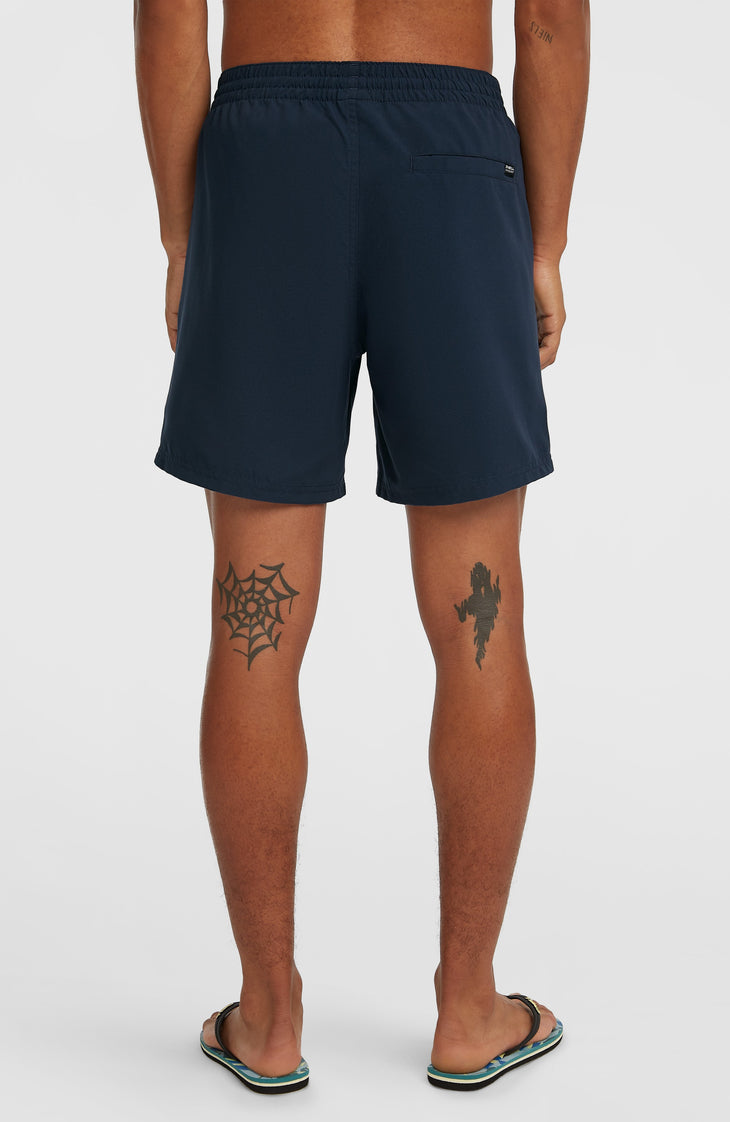 Short de bain O'Neill Cali 16 | Ink Blue