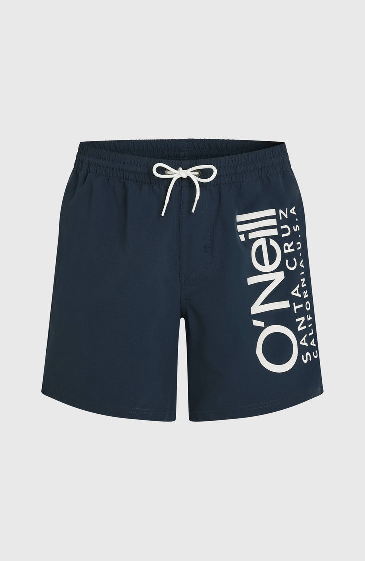 Short de bain O'Neill Cali 16 | Ink Blue