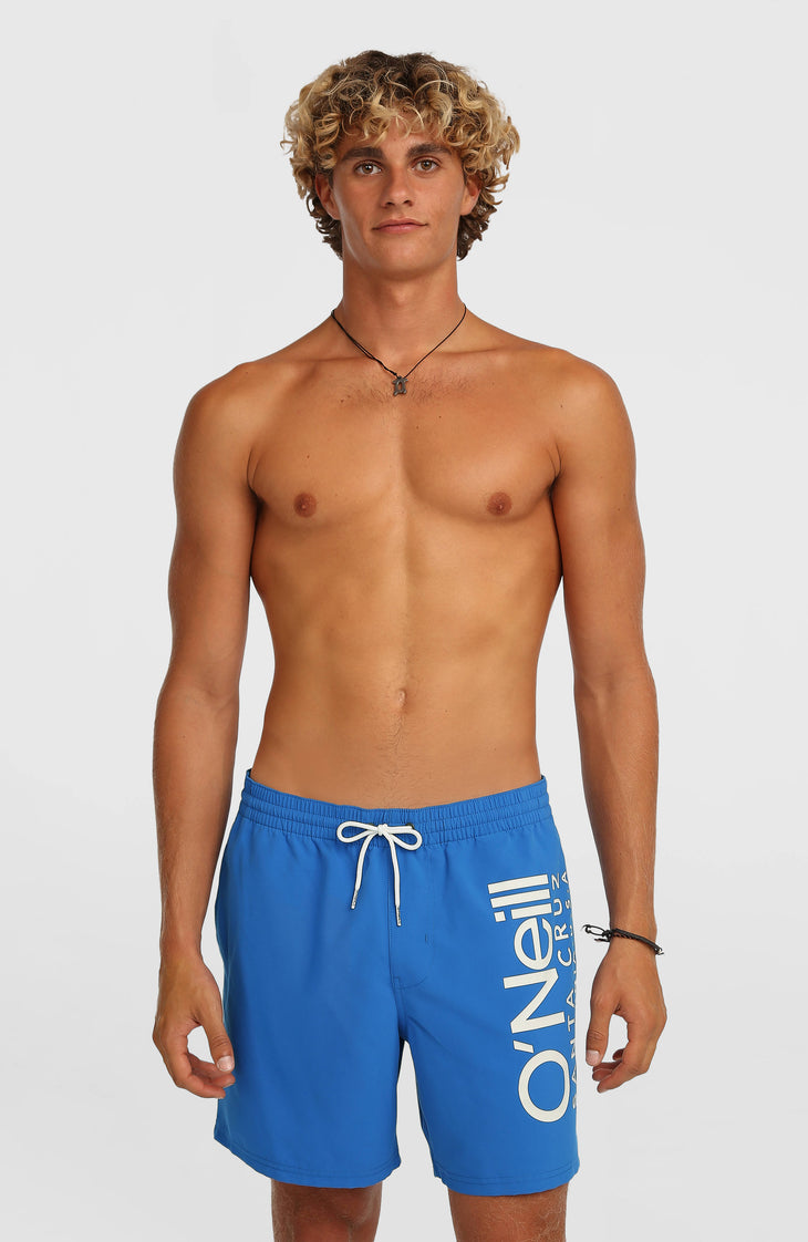 Short de bain O'Neill Cali 16 | Victoria Blue