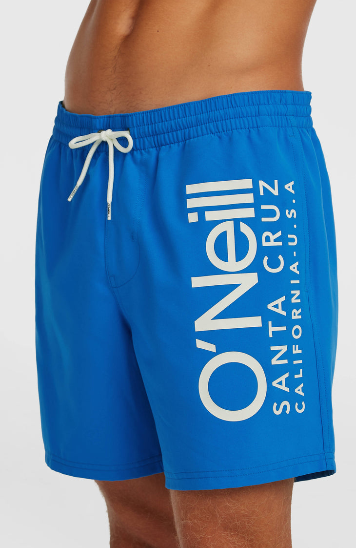 Short de bain O'Neill Cali 16 | Victoria Blue