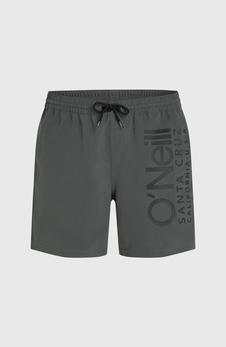 Short de bain O'Neill Cali 16 | Asphalt