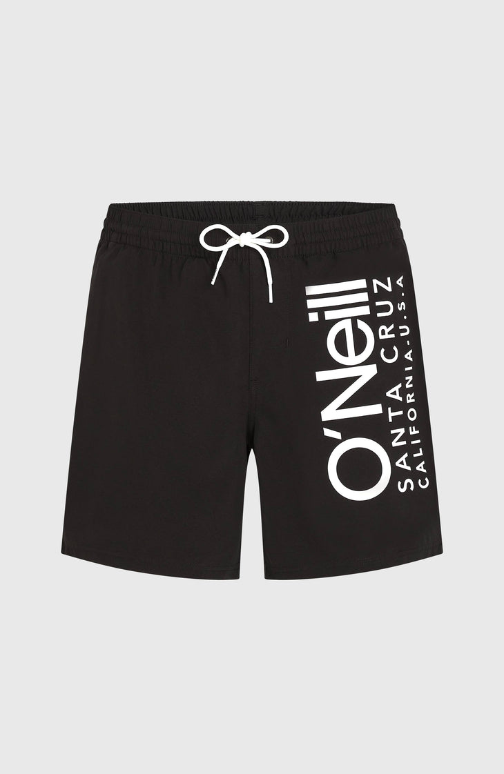 Short de bain O'Neill Cali 16 | Black Out
