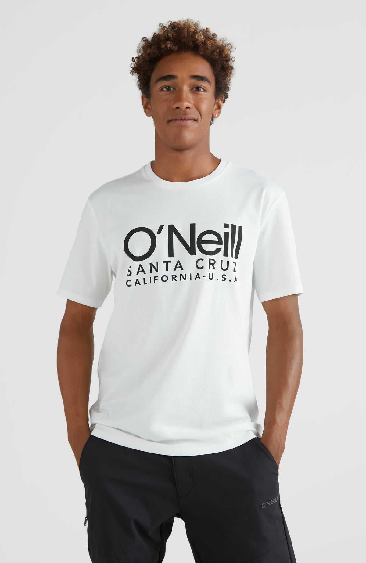 T-shirt Cali Original | Snow White