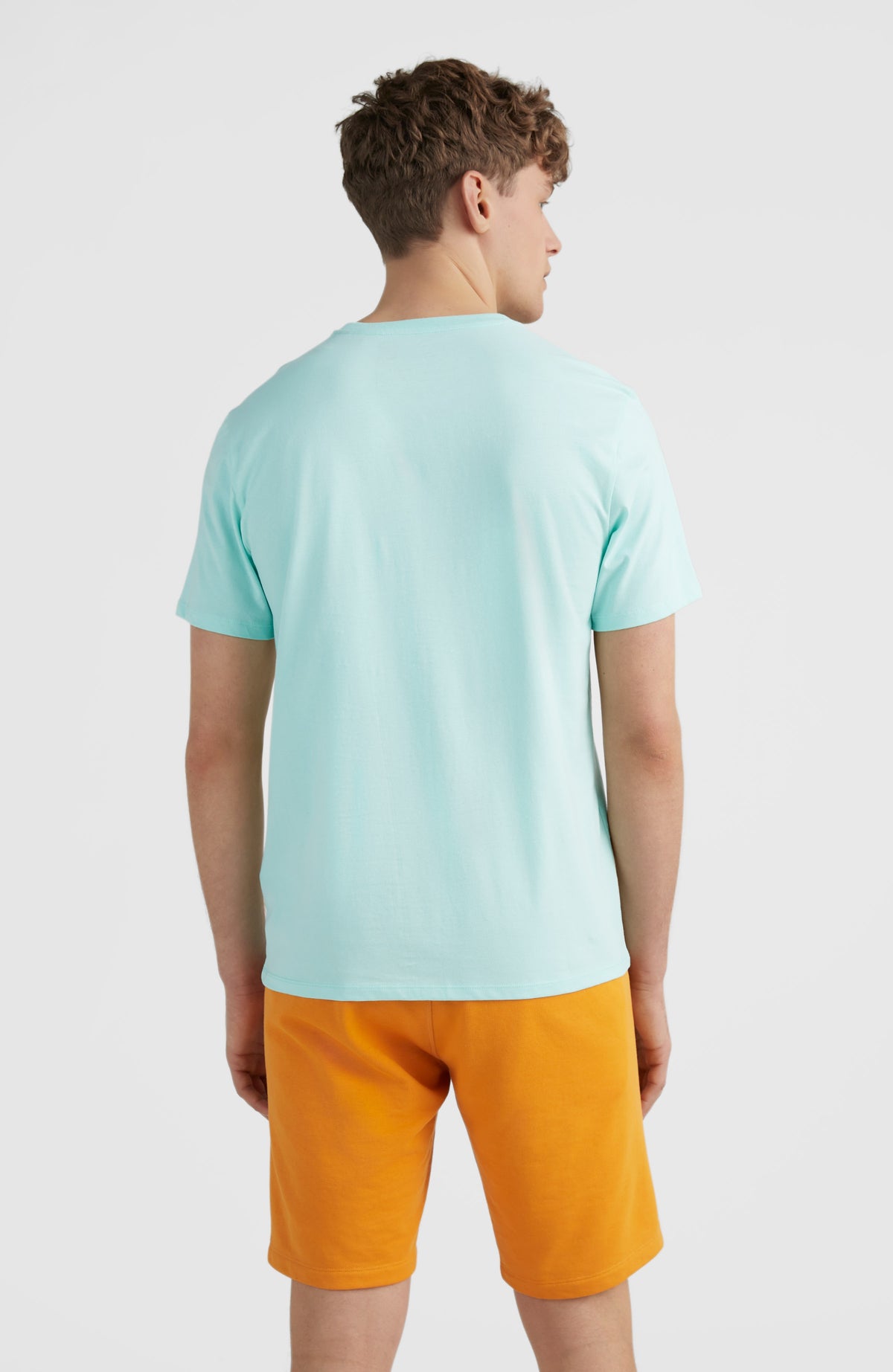 T-shirt Cali Original | Beach Glass