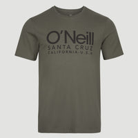 T-shirt Cali Original | Military Green