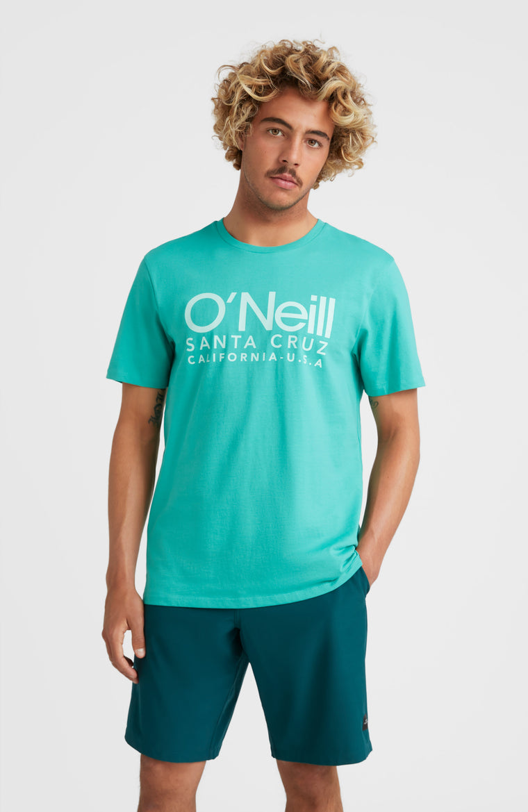 T-shirt Cali Original | Sea Green
