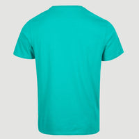 T-shirt Cali Original | Sea Green