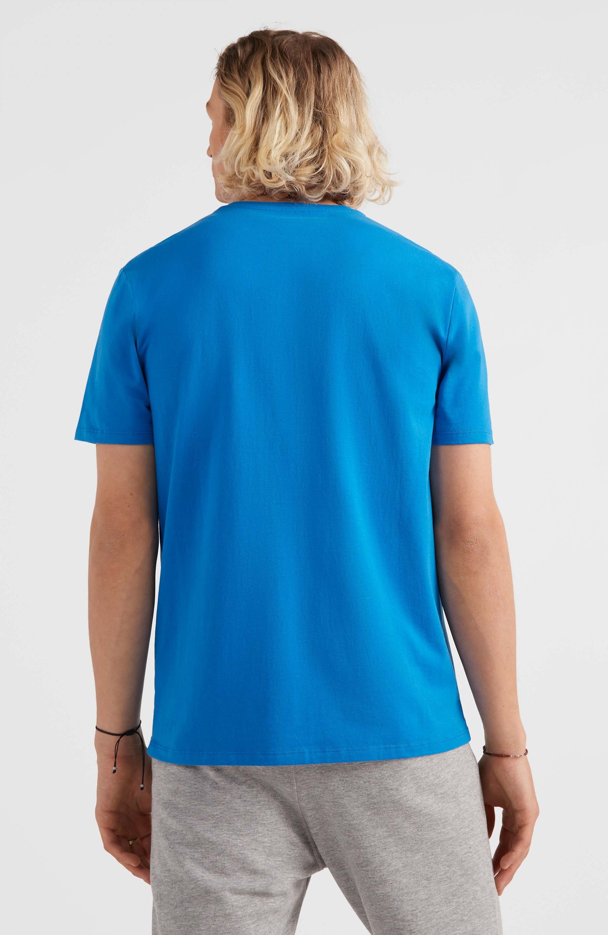 Tee-Shirt Arrowhead | Directoire Blue