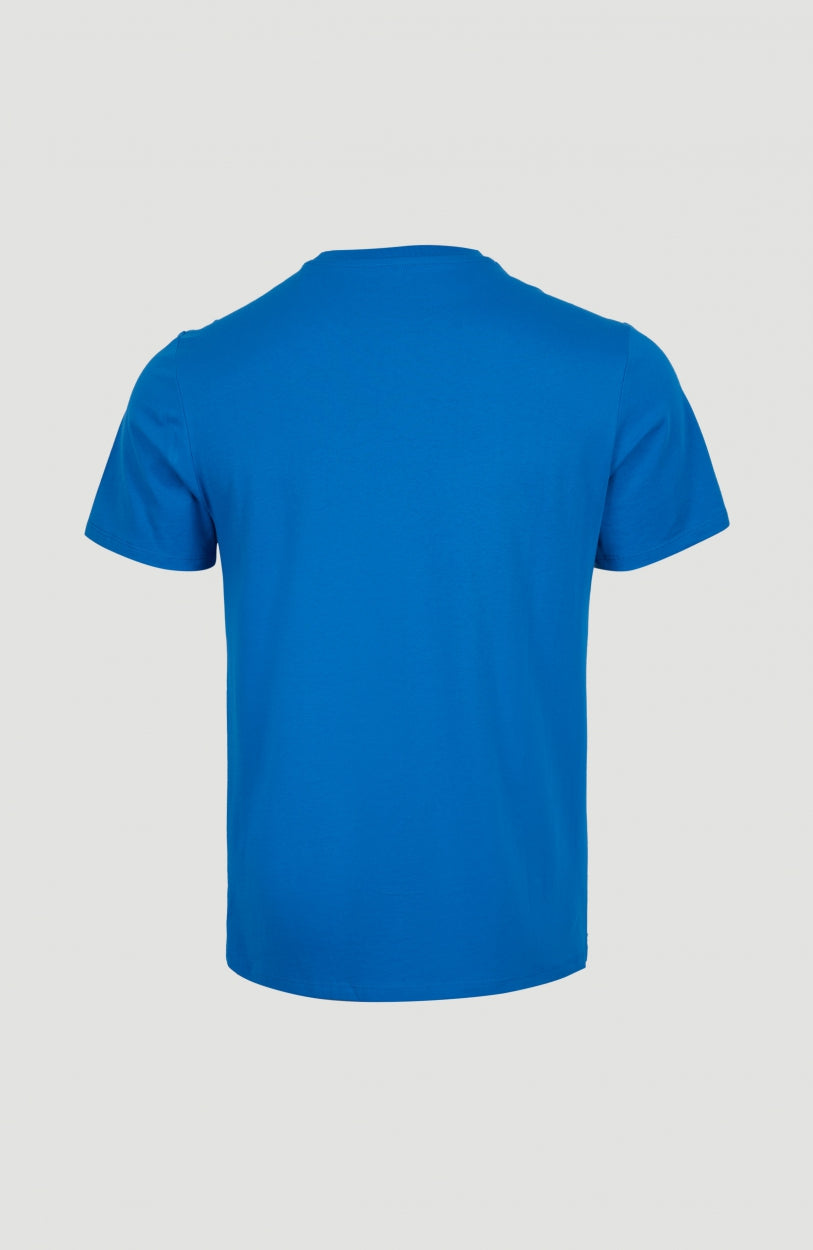Tee-Shirt Arrowhead | Directoire Blue