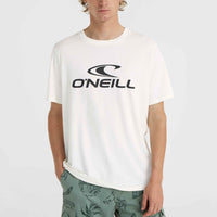 T-shirt O'Neill Logo | Snow White